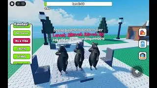 Just doing the rat dance guys  ring this meme up again Shoutout to @outtoplayoz