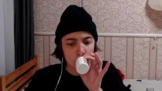ЛИВПЕНТ ПОПРОБОВАЛ KYLIE LIP CHALLENGE..