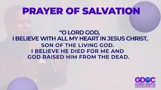 GLOBAL DIGITAL OUTREACHES AND CRUSADES - DAY 15