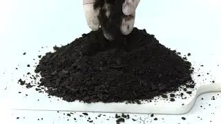 COOKIN SOILS SPACE BIOCHAR