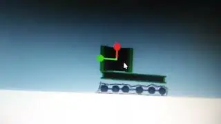 people playground и как собрать танки &laquo;Tanks Zombie