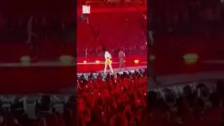 Taylor Swift rastet komplett aus #Shorts