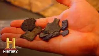 The Curse of Oak Island: Historic Documents Uncovered in the Money Pit (Season 5) | History