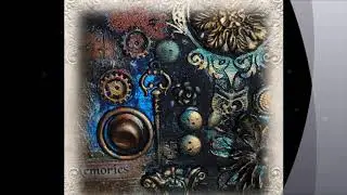 Journal artistique Mixed-Media