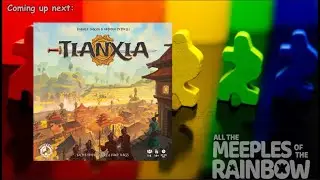 Все игры с Steph:Tianxia &mdash; Обзор