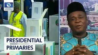 Presidential Primaries: Market Reaction To Political Party Agenda | Capital Market