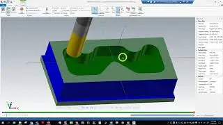 4 Mastercam Dynamic Milling