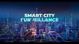 Webinar on AI-Powered Video Analytics for Smart City Surveillance | Norden Communication