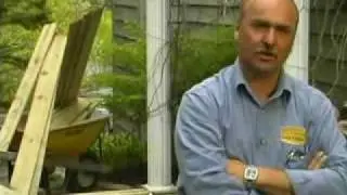 Entrepreneurs in Action: Gaetan Beaulieu, All Designs Decks and Fences