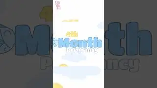 4th Month of Pregnancy Explained | Symptoms, Baby Growth & Care Tips | Dr. Gauri Jagdale