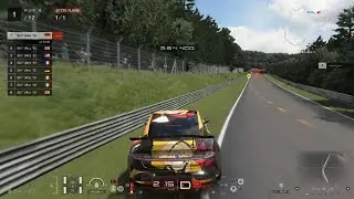 Gran Turismo 7 Xiaomi Su7 Ultra