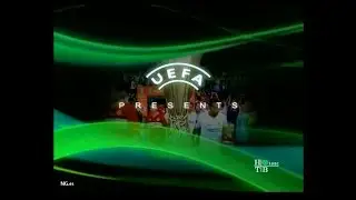 UEFA Cup 2003 Intro