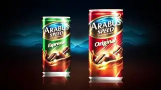 ARABUS SPEED