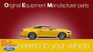 Collison Repair and What to Know at Dave Sinclair Ford