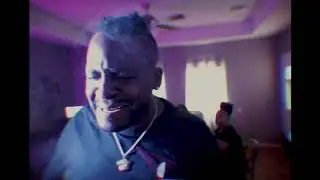 Kiing Steve Feat. Kendrick Sanchez - Party (Official Video)