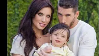 Sergio Ramos Lifestyle