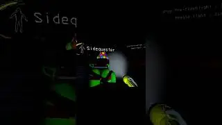 Squiggles' Untimely Demise