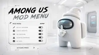 [NEW] Among Us Mod Menu [2026] Among Us Cheats | Among Us Hack [Free] Hacks, Cheats Always Impostor