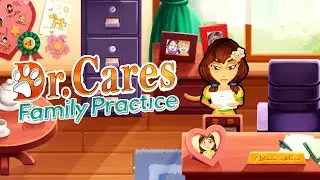 DR. CARES 3: FAMILY PRACTICE • #03 - Die Kaninchen sind los! | Let's Play • Deutsch