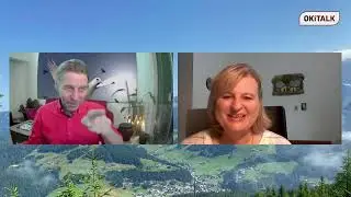 OKiTALK.news &ndash; Ursula W&ouml;llzenm&uuml;ller &ndash; La ense&ntilde;anza de Bruno Gr&ouml;ning (actualizado)