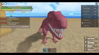 showcase allo king piece |Roblox