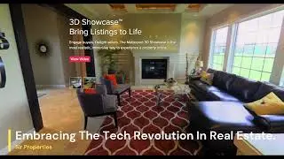 Embrace the tech revolution in real estate! #RealEstateTech #Innovation #KRAKwaGround