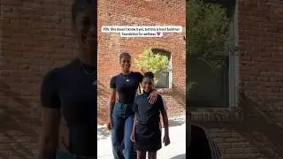 POV: Она пока этого не знает, но именно так я закладываю фундамент ее благополучия #маминажизнь #...