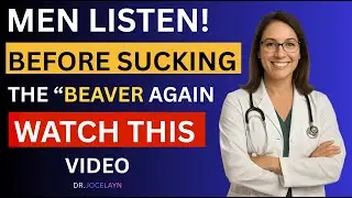 UROLOGIST: Men Don&rsquo;t Know This! Life-Changing Advice from an Older Woman | Dr. Jocelyn