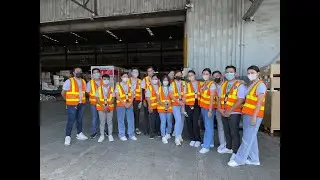 On the job Training in Pair-Pags