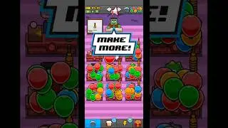 The MEGAPHONE in Make More Is OP!!