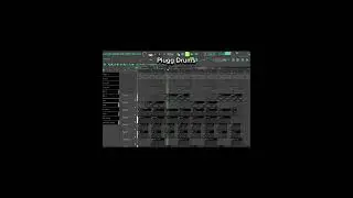 How to make a Pluggnb Type Beat
