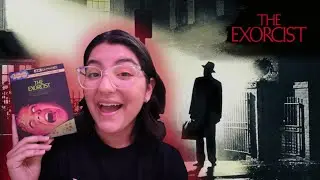 The Exorcist (1973) Movie Review
