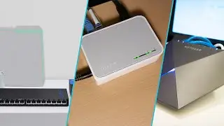 Top 8 Ethernet Hubs in 2025 (Best Sellers)