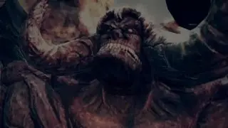 Dark Souls II - Despair Trailer