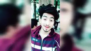 Tiktok sexy and funny video