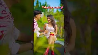 Valentine's week | photography sudipto | #ytshorts #valentinesday #love #funny