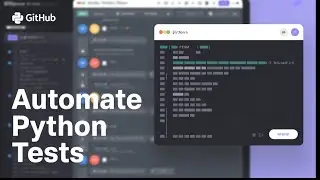 Master Automated Testing with GitHub Actions: Run Tests on Every Main Branch Merge!