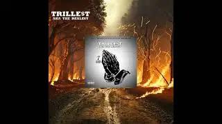 7 God (Outro) Visualizer