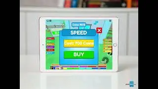 How to get big air time and more coins EASY in unicycle down an hill