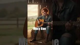 Stolen Sugar -  Country Music