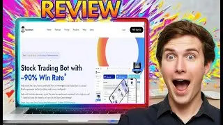 StockHero AI Review 2025 Best Crypto Trading Bot With 90 Percent Win Rate Explained