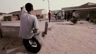 Red Bull Beat Battle - B-boy