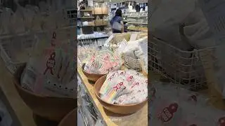 Muji in SG #shorts #shortvideo #shortsviral #trending #motivation #muji #stationery
