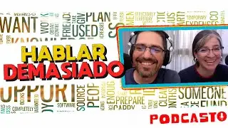 &iquest;Hay Pecado de Hablar Demasiado? (Reto D&iacute;a 2) / Podcast Nat & Dany #296 🔴