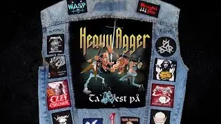 Six String Slaughter - Heavy Agger Spot