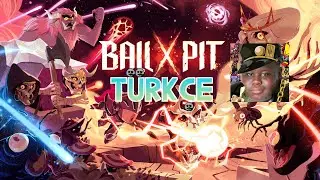 N&uuml;kleer Bomba Yaptık BALL X PİT Part 9