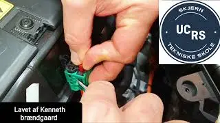 E MSD Electric Manual Service Disconnect EV serviceplug EV plug