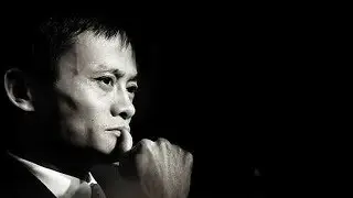 Jack Ma - Growth