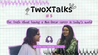TwoXTalks | 