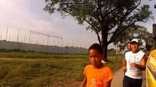CAMINATA MOVINEW